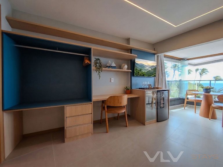 Spot201 A vista mais linda da Bahia by VLV Stays