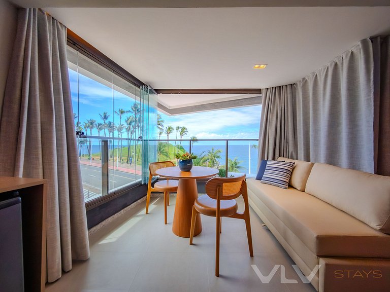 Spot201 A vista mais linda da Bahia by VLV Stays