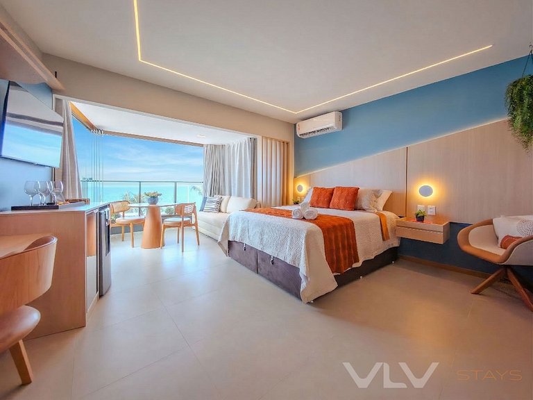 Spot201 A vista mais linda da Bahia by VLV Stays