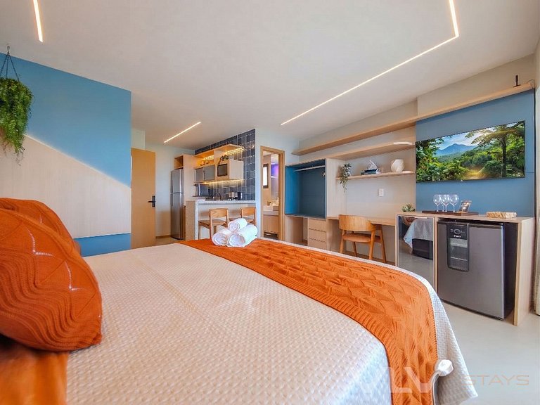 Spot201 A vista mais linda da Bahia by VLV Stays