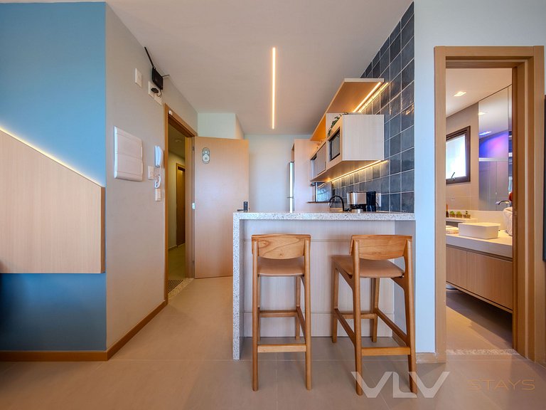 Spot201 A vista mais linda da Bahia by VLV Stays