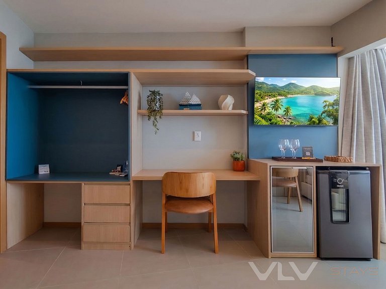 Spot201 The most beautiful view by VLV Stays