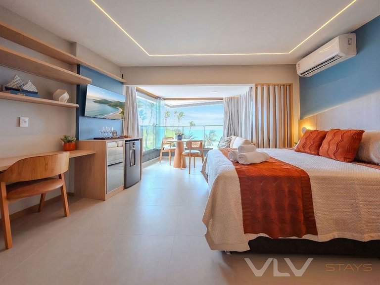 Spot201 The most beautiful view by VLV Stays