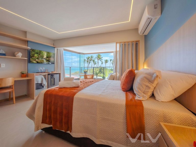 Spot201 The most beautiful view by VLV Stays