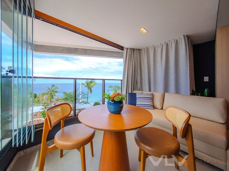 Spot201 The most beautiful view by VLV Stays