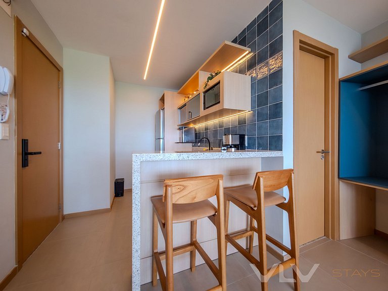 Spot201 A vista mais linda da Bahia by VLV Stays