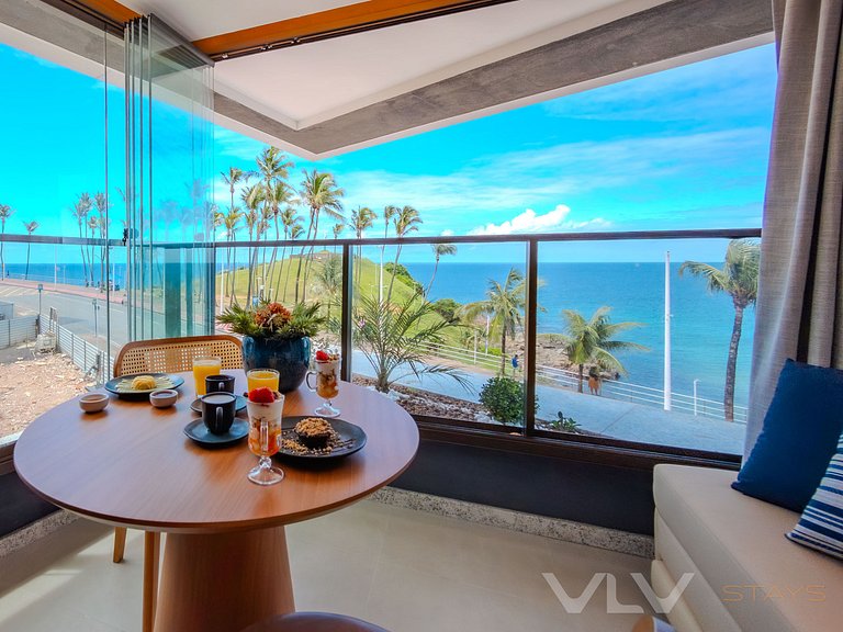 Spot201 The most beautiful view by VLV Stays