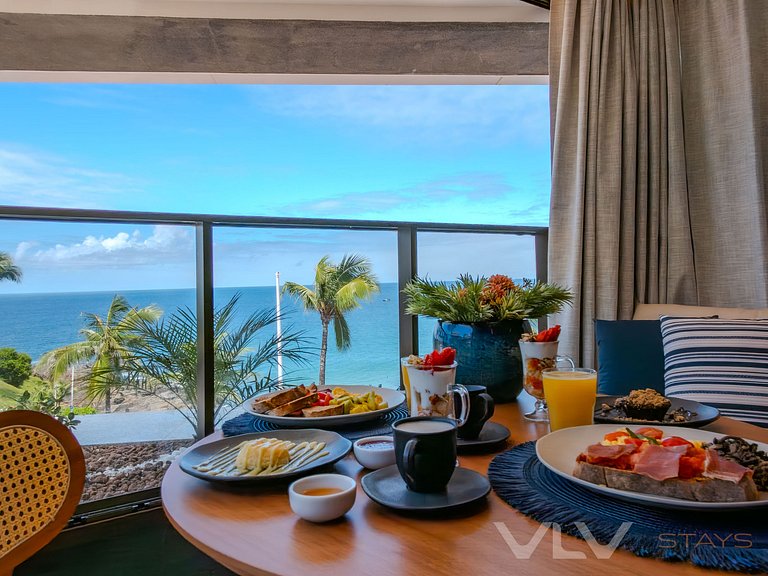 Spot201 The most beautiful view by VLV Stays