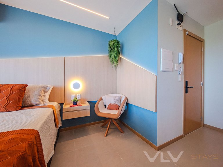 Spot201 A vista mais linda da Bahia by VLV Stays