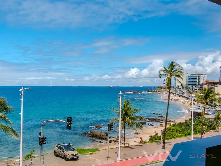 Spot201 A vista mais linda da Bahia by VLV Stays