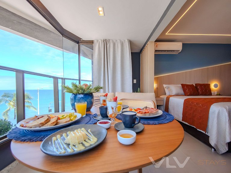 Spot201 A vista mais linda da Bahia by VLV Stays