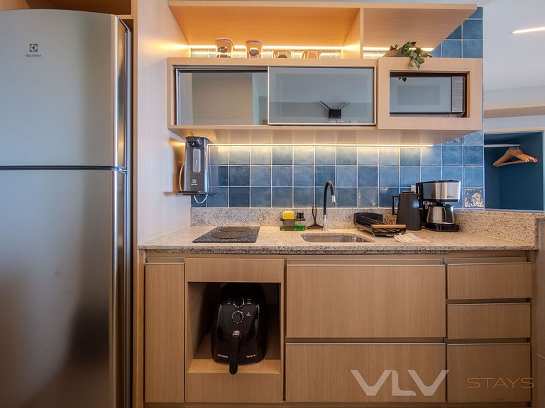 Spot201 A vista mais linda da Bahia by VLV Stays