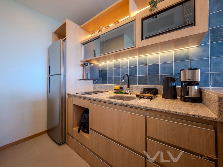 Spot201 A vista mais linda da Bahia by VLV Stays