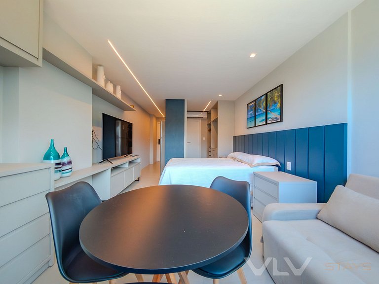 ART142 Lindo e confortável by VLV Stays