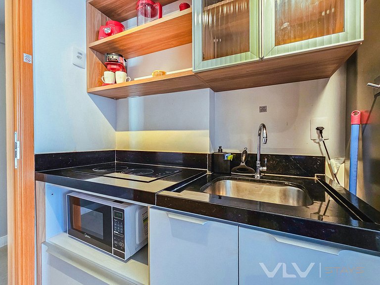 PP1305 Super aconchego by VLV Stays