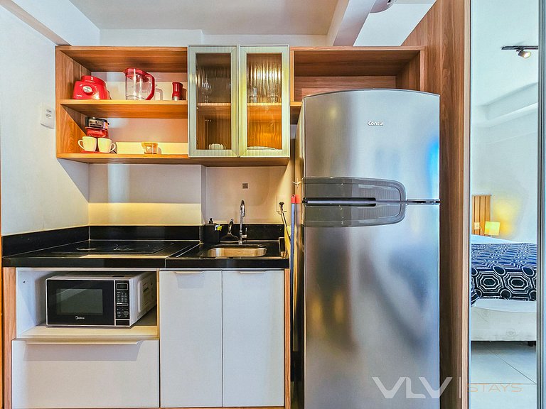 PP1305 Super aconchego by VLV Stays