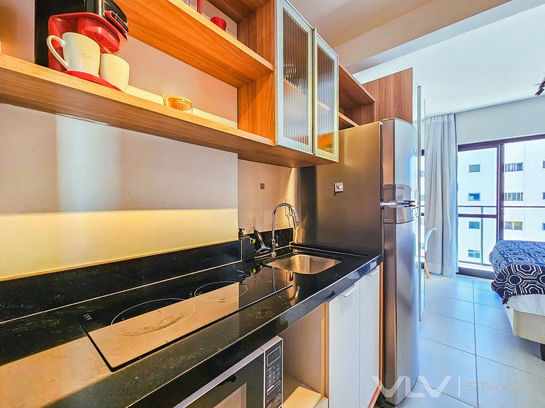 PP1305 Super aconchego by VLV Stays