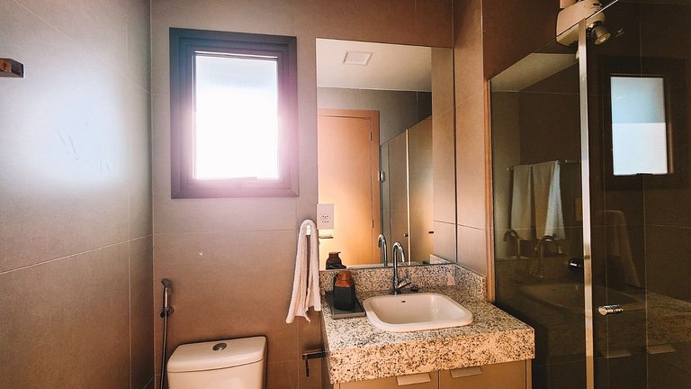 Spot1003 De frente para o Cristo by VLV Stays