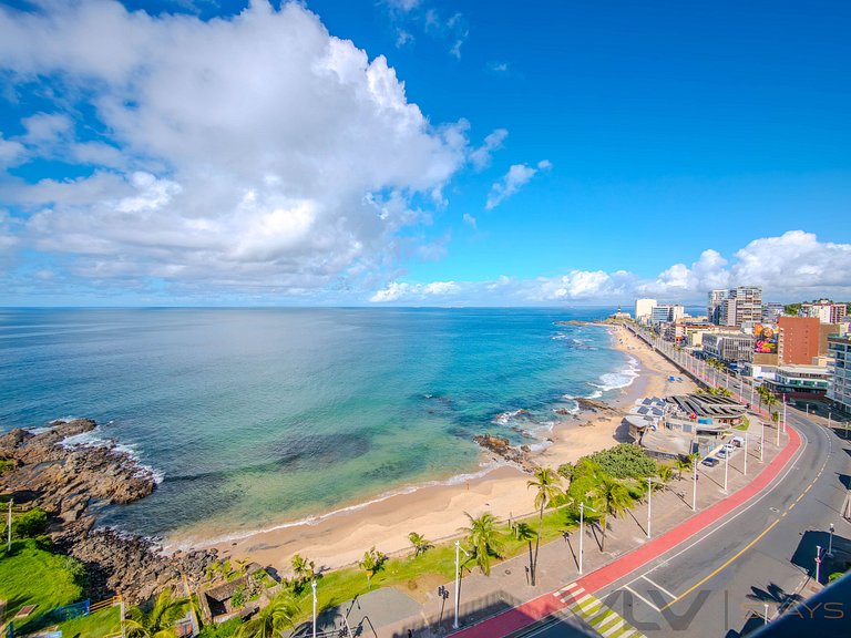 Spot1003 De frente para o Cristo by VLV Stays