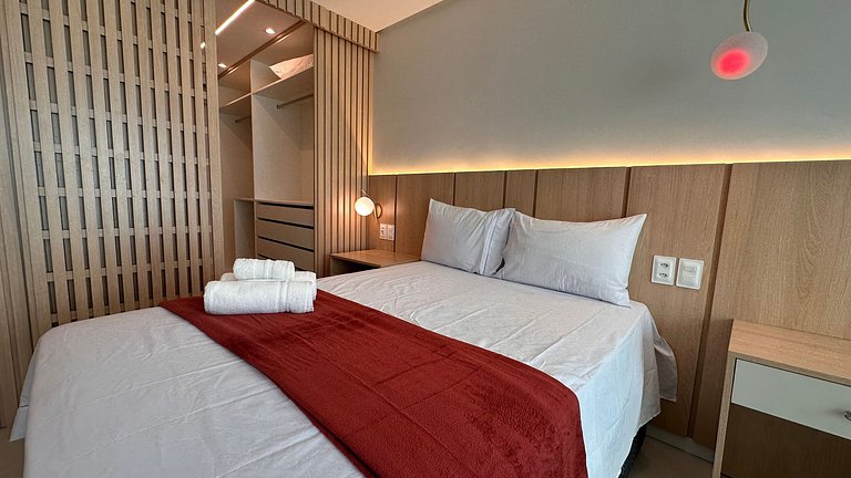 ART729 Lindo e Moderno by VLV Stays