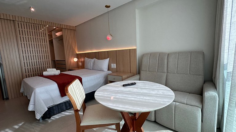 ART729 Lindo e Moderno by VLV Stays