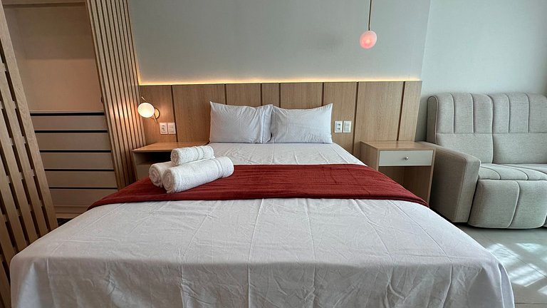 ART729 Lindo e Moderno by VLV Stays