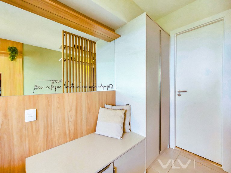 SM1012 Vista Mar Lateral by VLV Stays