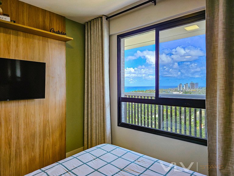 SM1012 Vista Mar Lateral by VLV Stays