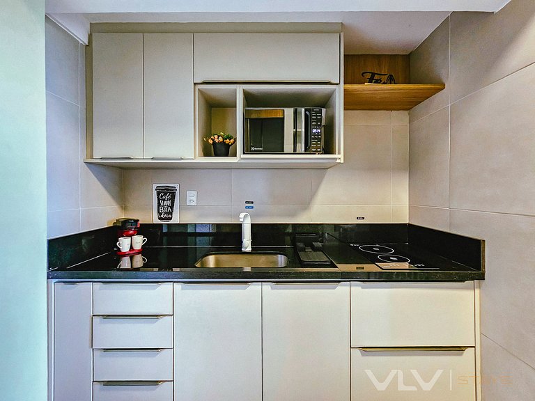SM1012 Vista Mar Lateral by VLV Stays