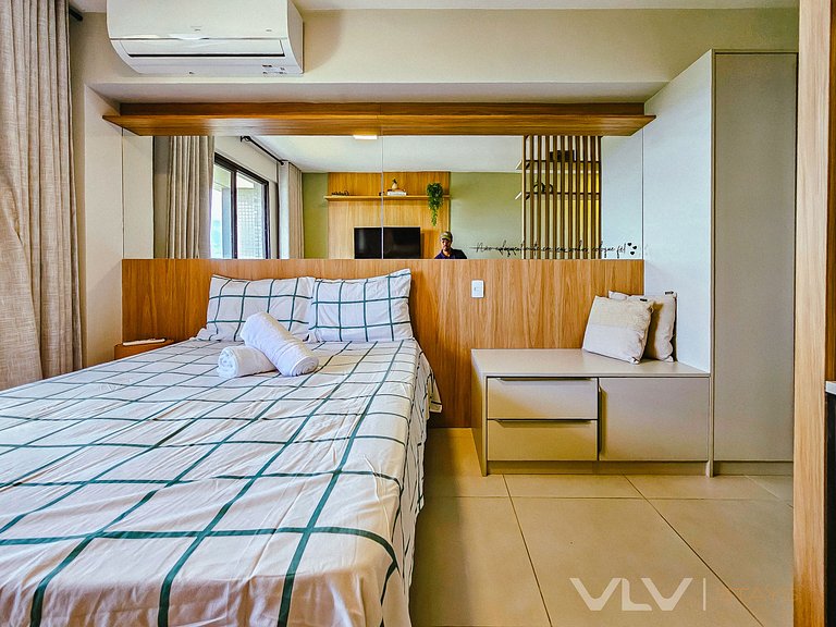 SM1012 Vista Mar Lateral by VLV Stays