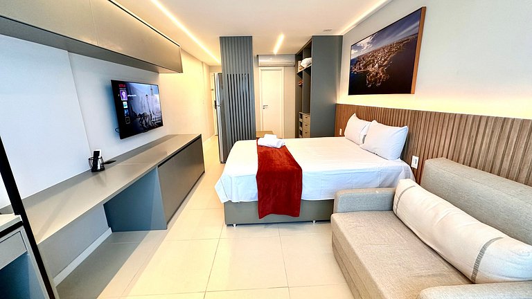 ART722 Side sea view by VLV Stays