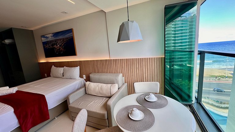ART722 Vista lateral mar by VLV Stays