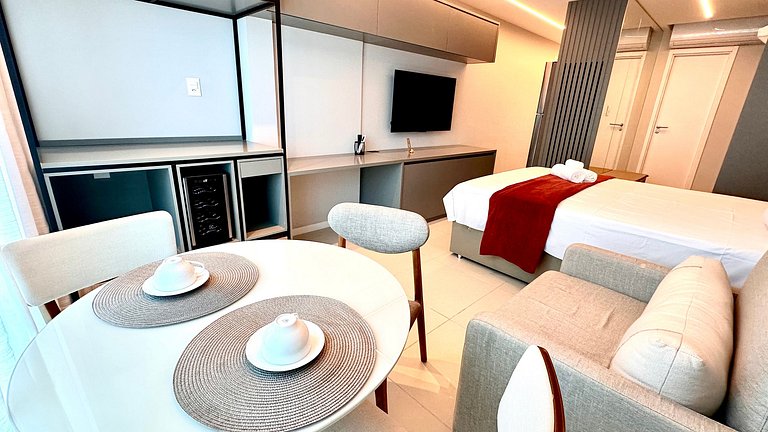 ART722 Vista lateral mar by VLV Stays