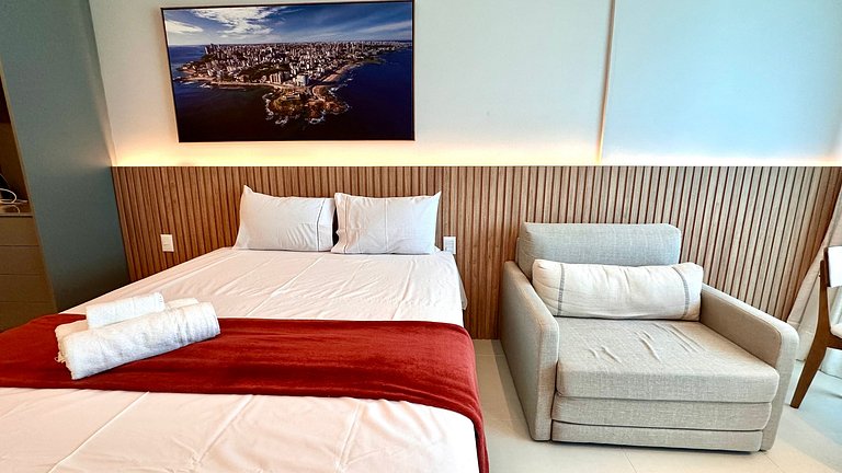 ART722 Vista lateral mar by VLV Stays