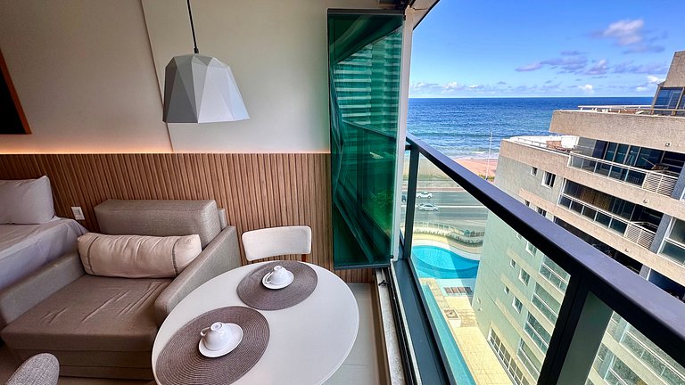 ART722 Side sea view by VLV Stays