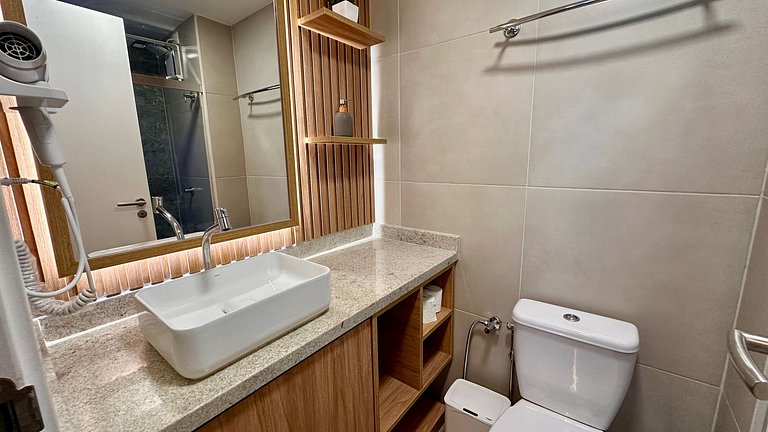 ART722 Vista lateral mar by VLV Stays