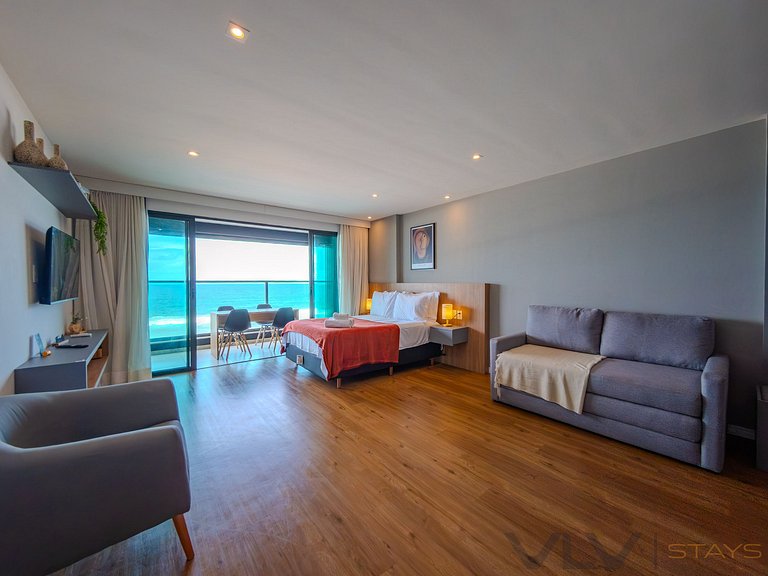 ART308 Ultra Spacious Unit on ART Studio by VLV Stays
