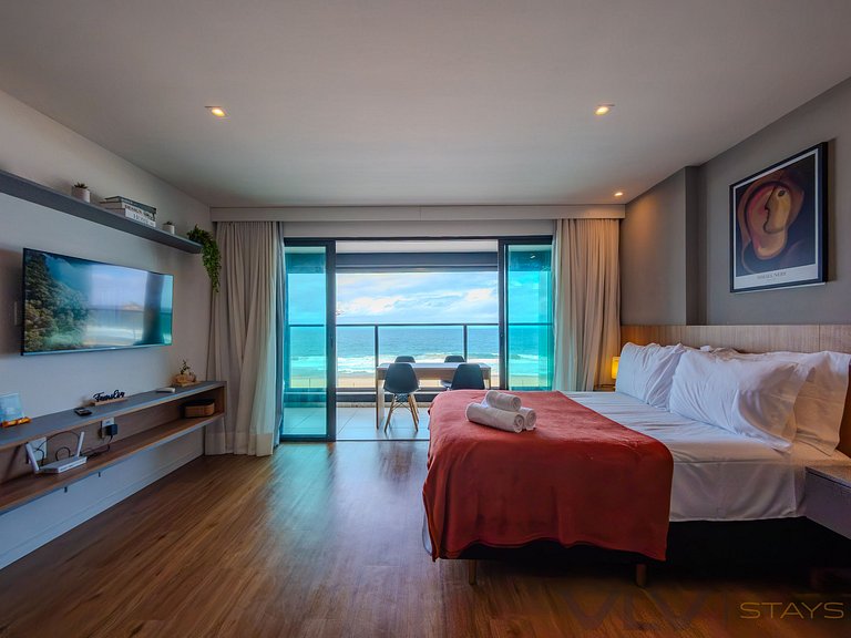 ART308 Ultra Spacious Unit on ART Studio by VLV Stays