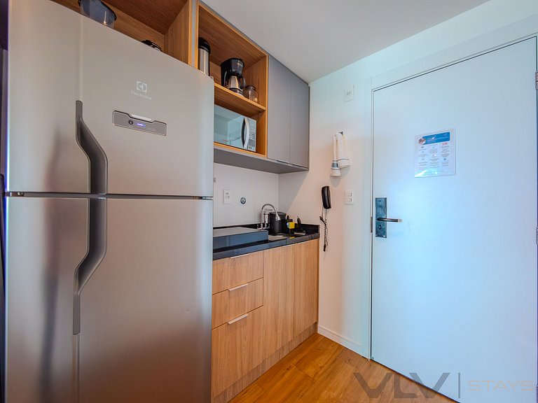 ART308 Ultra Spacious Unit on ART Studio by VLV Stays