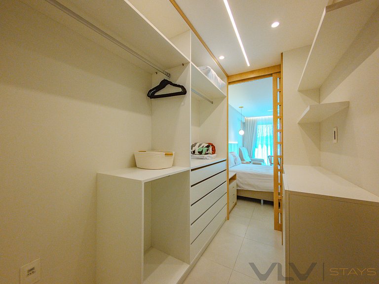 ART729 Lindo e Moderno by VLV Stays