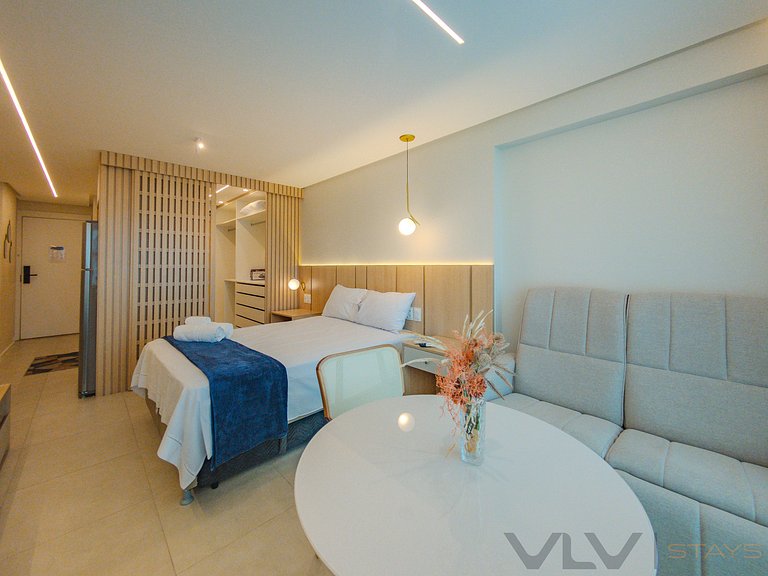 ART729 Lindo e Moderno by VLV Stays