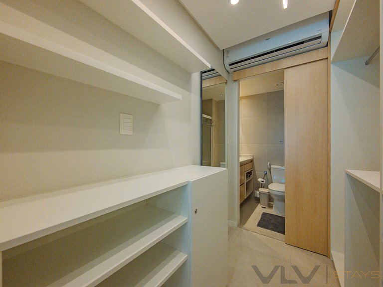 ART729 Lindo e Moderno by VLV Stays