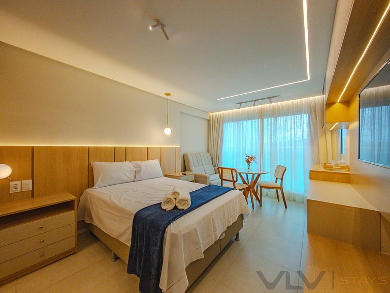ART729 Beautiful and Modern by VLV Stays
