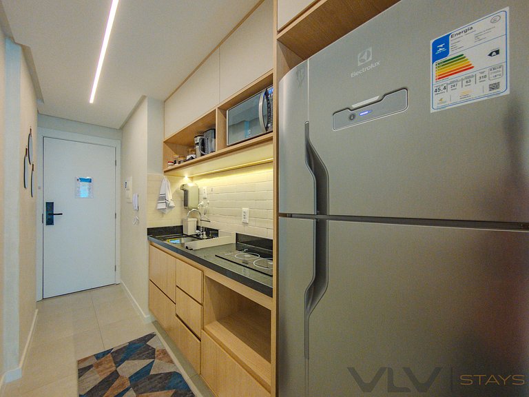 ART729 Lindo e Moderno by VLV Stays