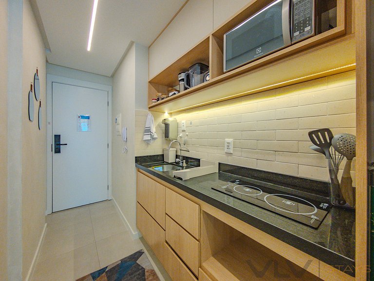 ART729 Lindo e Moderno by VLV Stays
