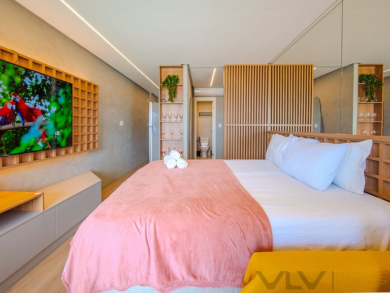 ART840 Orla + Academia + Rooftop by VLV Stays