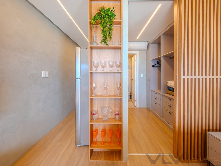 ART840 Orla + Academia + Rooftop by VLV Stays