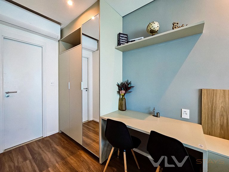 ART1024 Amazing complete studio by VLV Stays