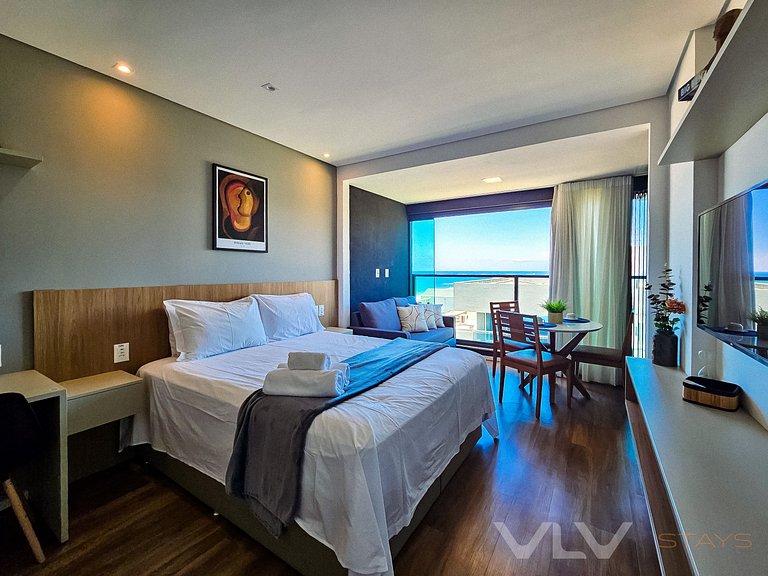 ART1024 Amazing complete studio by VLV Stays