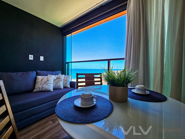 ART1024 Rooftop com piscina aquecida by VLV Stays